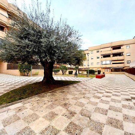 Top Suite Apartment Jerez Jardin Y Patio Jerez de la Frontera Exterior foto